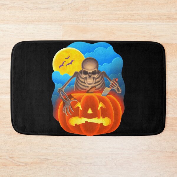 Item preview, Vintage Halloween designed and sold by UndeadWizard.