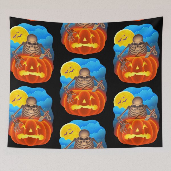 Item preview, Vintage Halloween designed and sold by UndeadWizard.