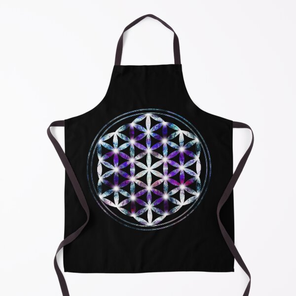Item preview, flower of life the age of Aquarius designed and sold by filippobassano.