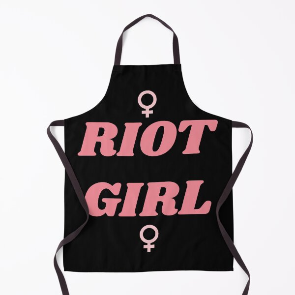 Item preview, Riot Grrl designed and sold by isobelcough.
