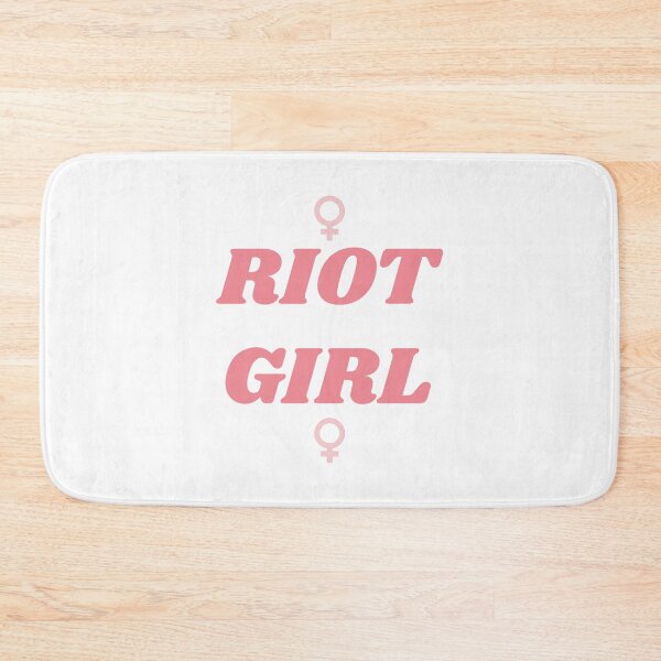 Item preview, Riot Grrl designed and sold by isobelcough.