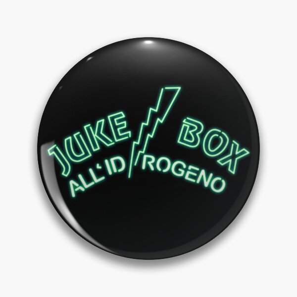 Item preview, Juke Box all'Idrogeno  (Maledetto il giorno che t'ho incontrato - Carlo Verdone) designed and sold by federicomancosu.