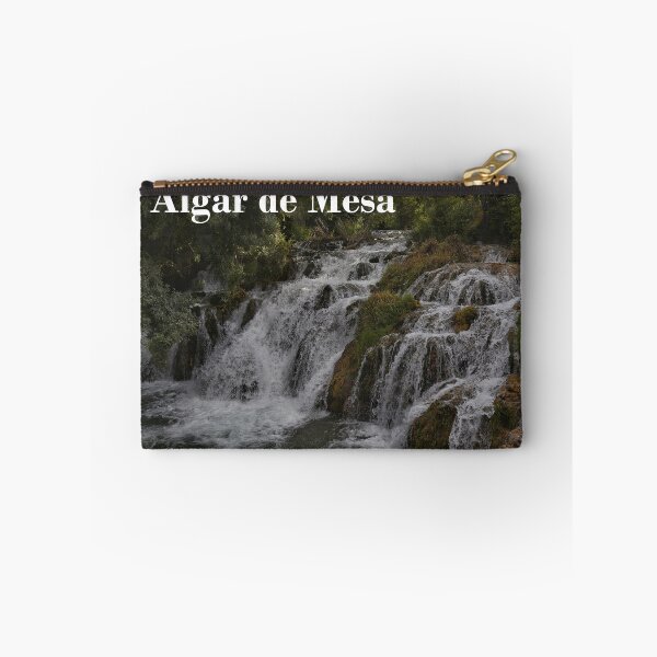 Item preview, Algar de Mesa Waterfall designed and sold by javipfotos.