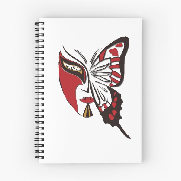Item preview, La mariposa Facebook designed and sold by LisaZM.