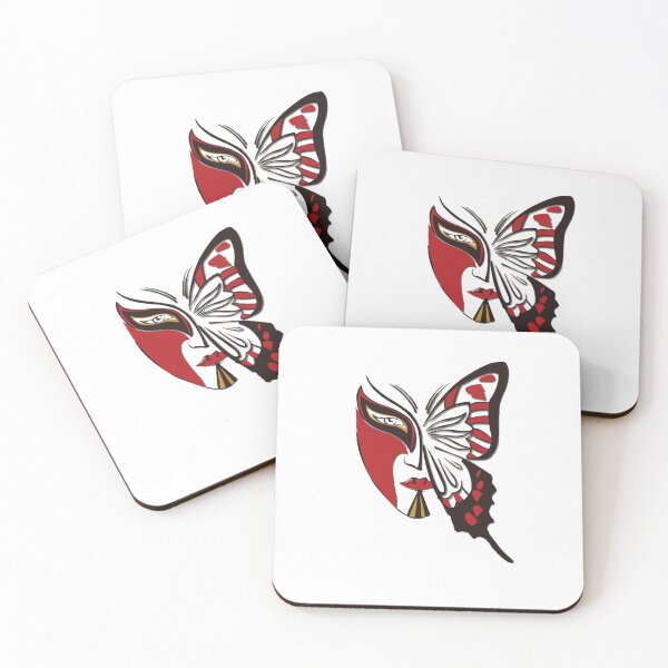 Item preview, The Butterfly Facebook designed and sold by LisaZM.