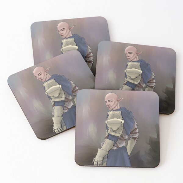 Item preview, Solas' Last Look designed and sold by theagent004.