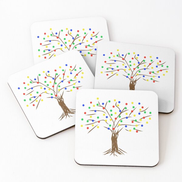 Item preview, Tree of Life designed and sold by Wizz Bang.