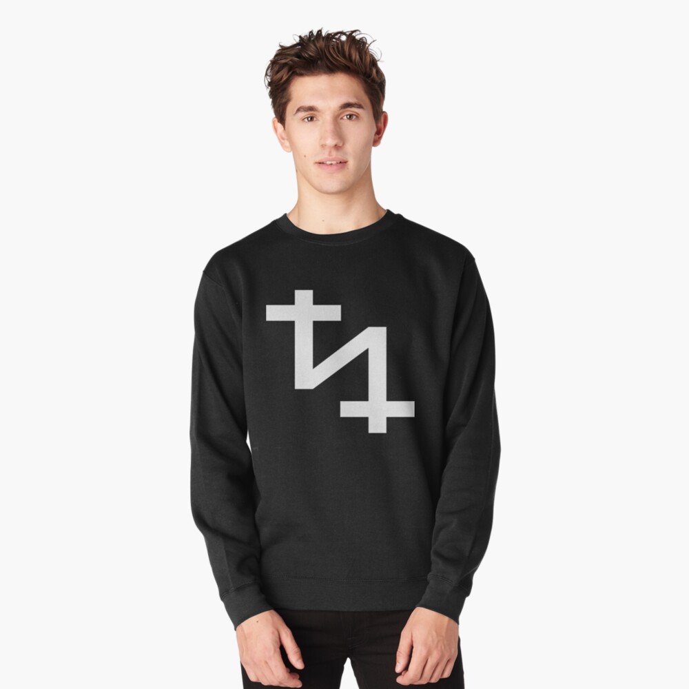 Item preview, Pullover Sweatshirt designed and sold by Imago-Mortis.
