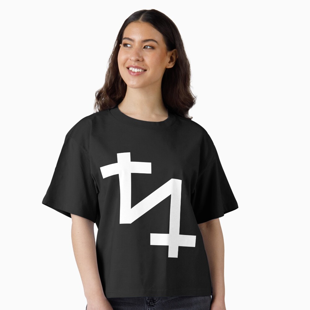 Item preview, Boxy T-Shirt designed and sold by Imago-Mortis.