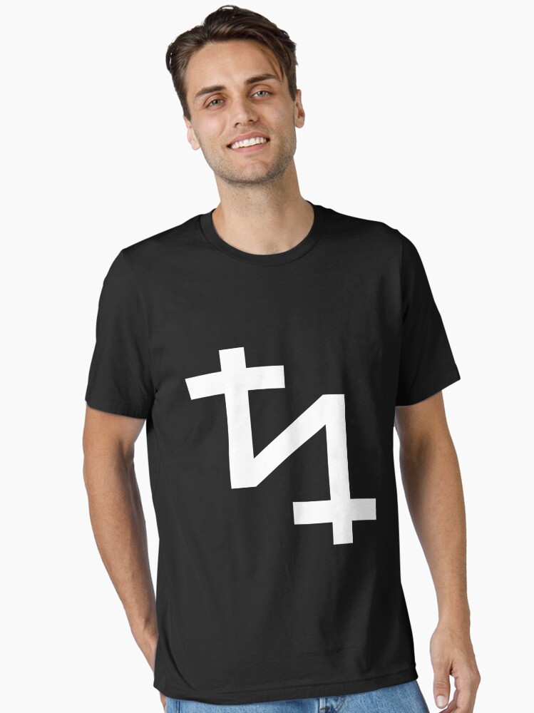 Thumbnail 2 of 7, Essential T-Shirt, Tenderness of Wolves Logo designed and sold by Imago-Mortis.