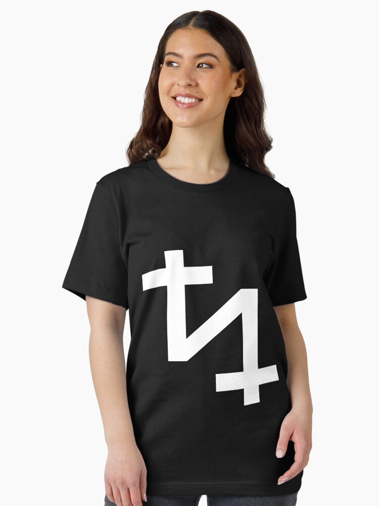 Thumbnail 1 of 7, Essential T-Shirt, Tenderness of Wolves Logo designed and sold by Imago-Mortis.