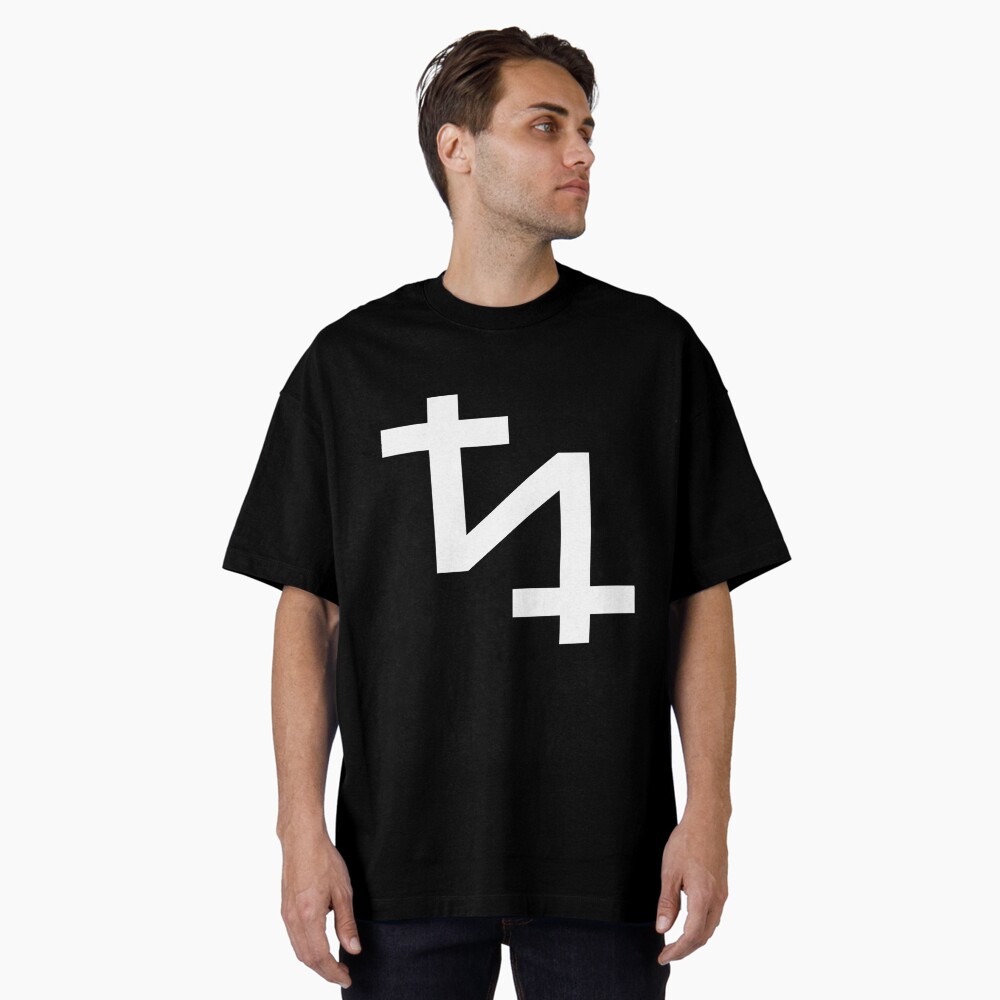 Item preview, Oversized T-Shirt designed and sold by Imago-Mortis.