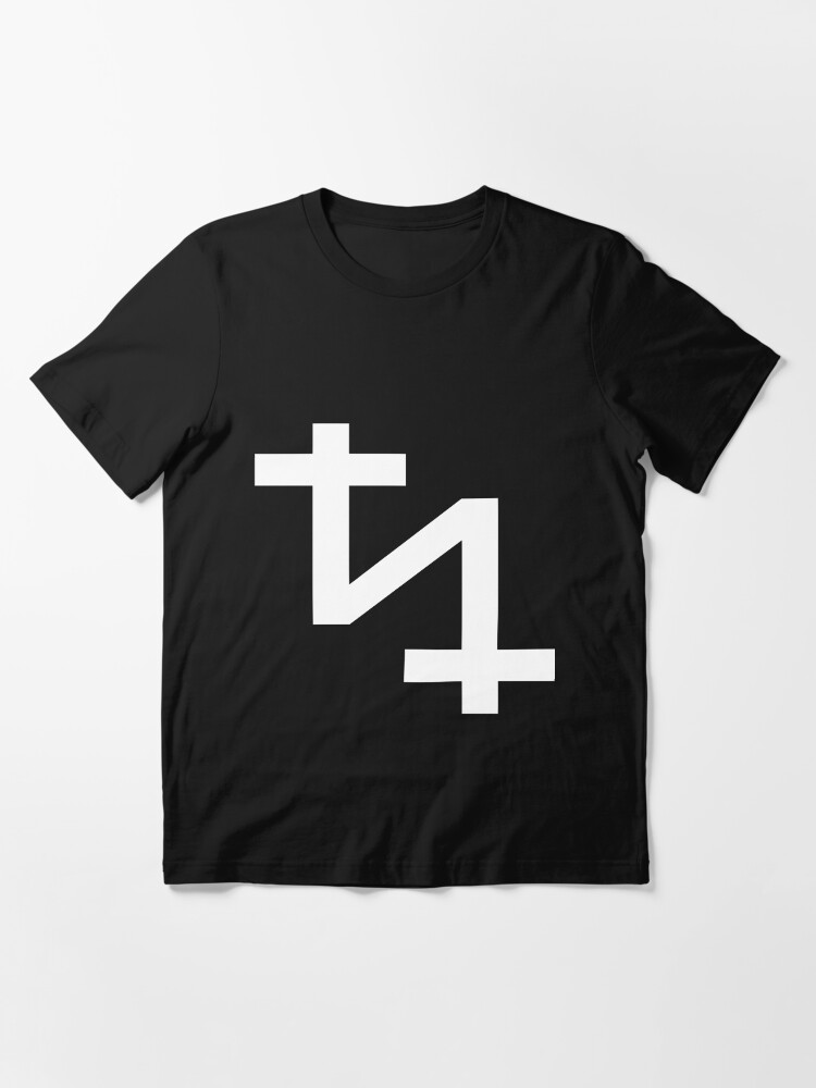 Thumbnail 3 of 7, Essential T-Shirt, Tenderness of Wolves Logo designed and sold by Imago-Mortis.