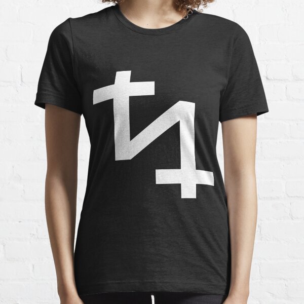 Tenderness of Wolves Logo Essential T-Shirt