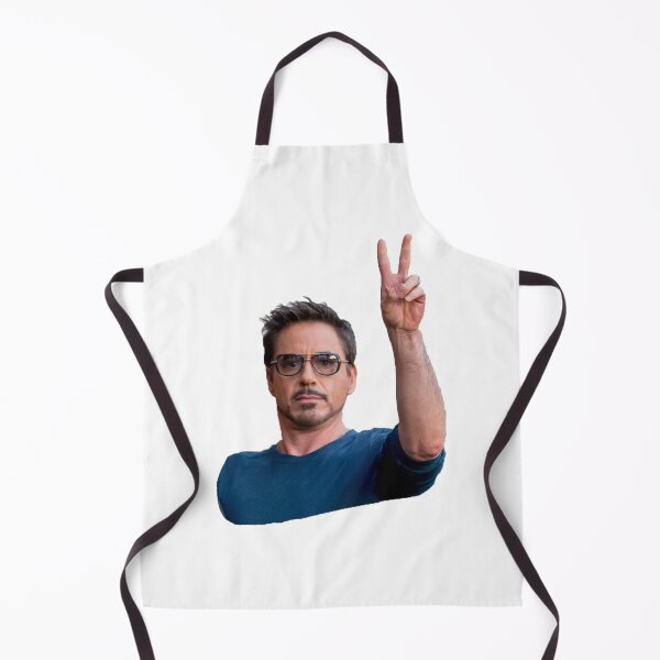 Item preview, RDJ Peace designed and sold by secretlifeofME.