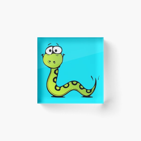 Item preview, :0 FUNNY PYTHON :0 designed and sold by LokmaneBrahimi.