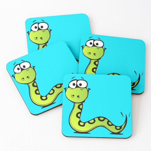 Item preview, :0 FUNNY PYTHON :0 designed and sold by LokmaneBrahimi.