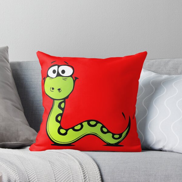 Item preview, :0 FUNNY PYTHON :0 designed and sold by LokmaneBrahimi.