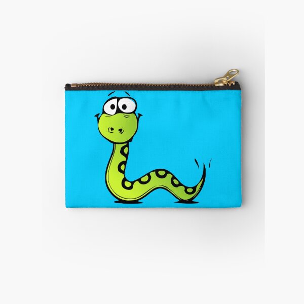 Item preview, :0 FUNNY PYTHON :0 designed and sold by LokmaneBrahimi.