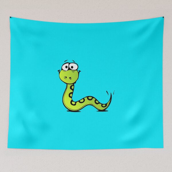 Item preview, :0 FUNNY PYTHON :0 designed and sold by LokmaneBrahimi.