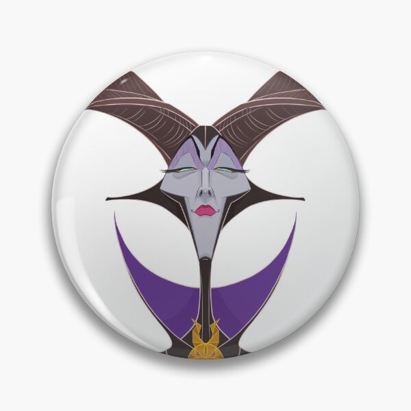 Item preview, Maleficent designed and sold by AlmighT-Shirt.