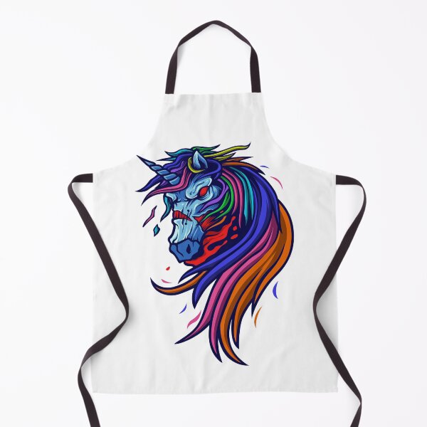 Item preview, Zombie Unicorn designed and sold by JTS STORE.