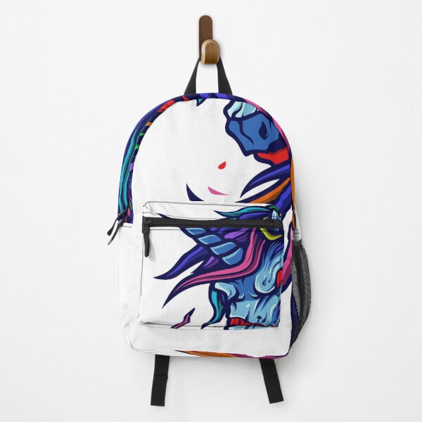 Item preview, Zombie Unicorn designed and sold by JTS STORE.