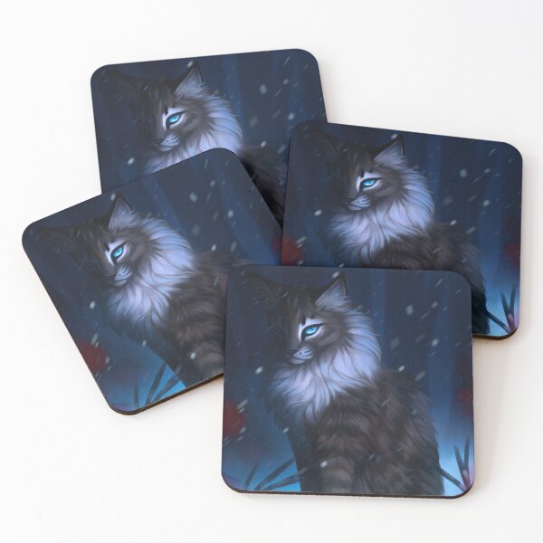 Item preview, Warriors Hawkfrost designed and sold by Vhitany.