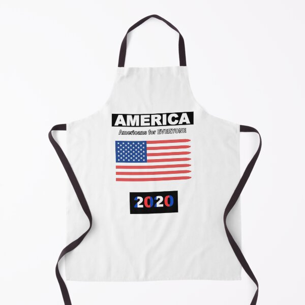 Item preview, America 2020 Americans for everyone US election designed and sold by nuz2.