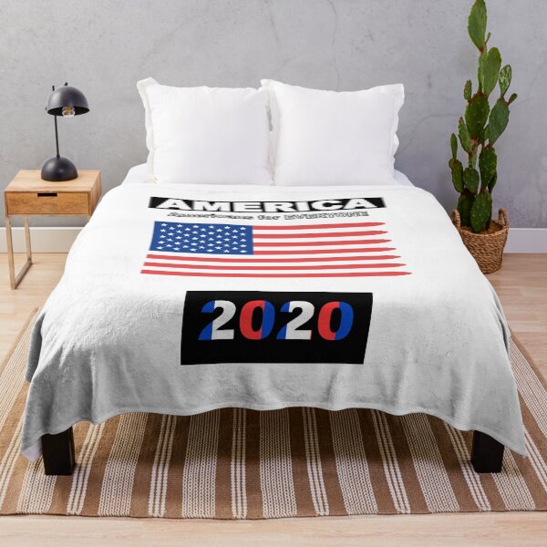 Item preview, America 2020 Americans for everyone US election designed and sold by nuz2.