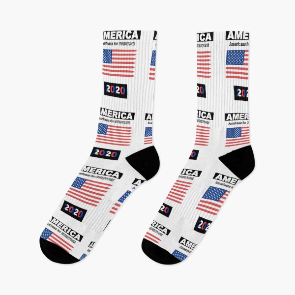 Item preview, America 2020 Americans for everyone US election designed and sold by nuz2.