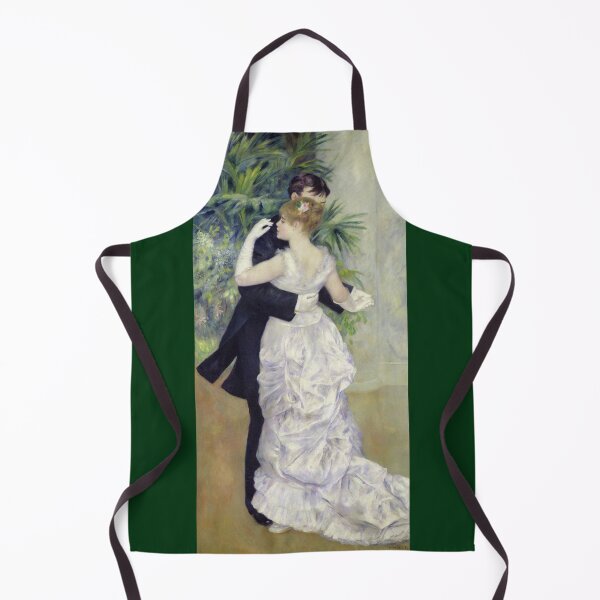 Item preview, Auguste Renoir - Dance In The City designed and sold by artcenter.