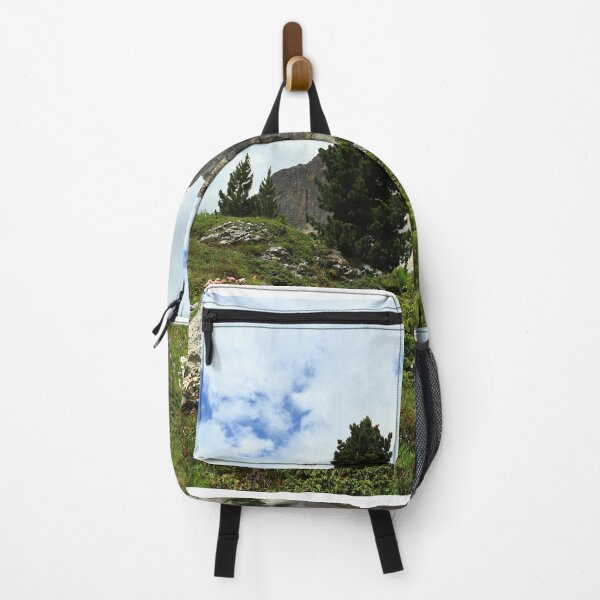 Item preview, The Lagazuoi in Falzarego Pass designed and sold by annalisa56.