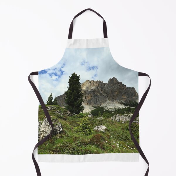 Item preview, The Lagazuoi in Falzarego Pass designed and sold by annalisa56.