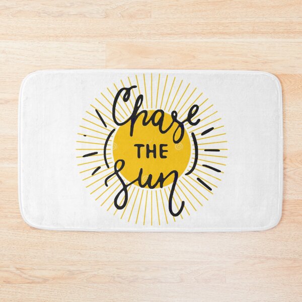Item preview, Chase the sun  designed and sold by samararibas.