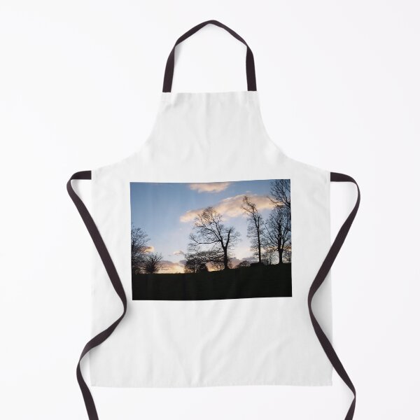 Item preview, Cloch Road Gourock Inverclyde Sunset designed and sold by Scottish Photography .