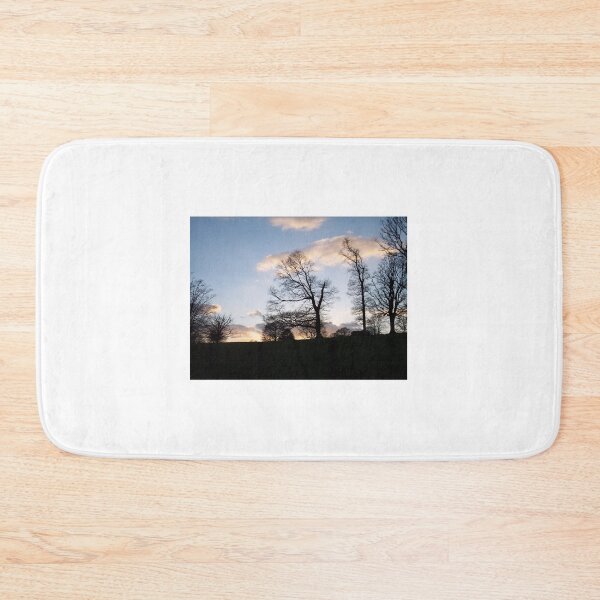 Item preview, Cloch Road Gourock Inverclyde Sunset designed and sold by Scottish Photography .