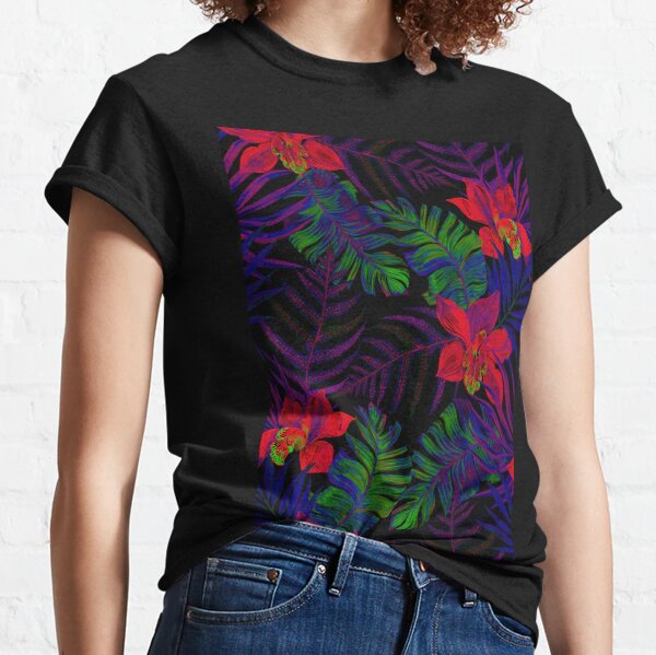 Its getting intense! Classic T-Shirt