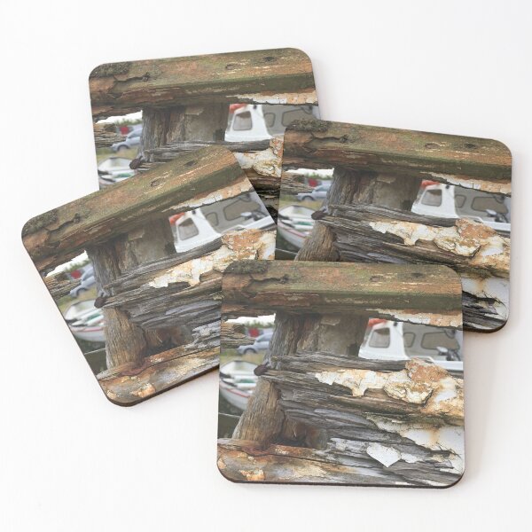 Item preview, The Discarded Boat Yard designed and sold by Fara.
