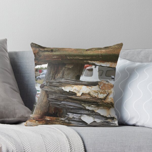 Item preview, The Discarded Boat Yard designed and sold by Fara.