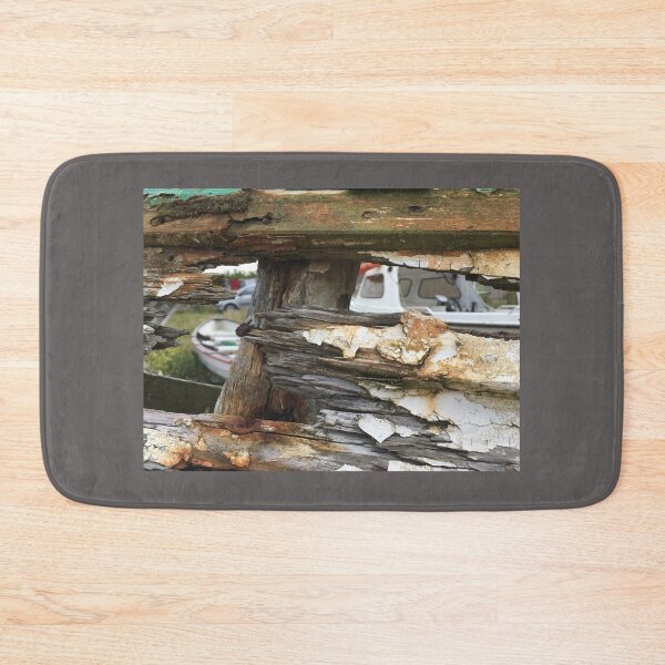 Item preview, The Discarded Boat Yard designed and sold by Fara.
