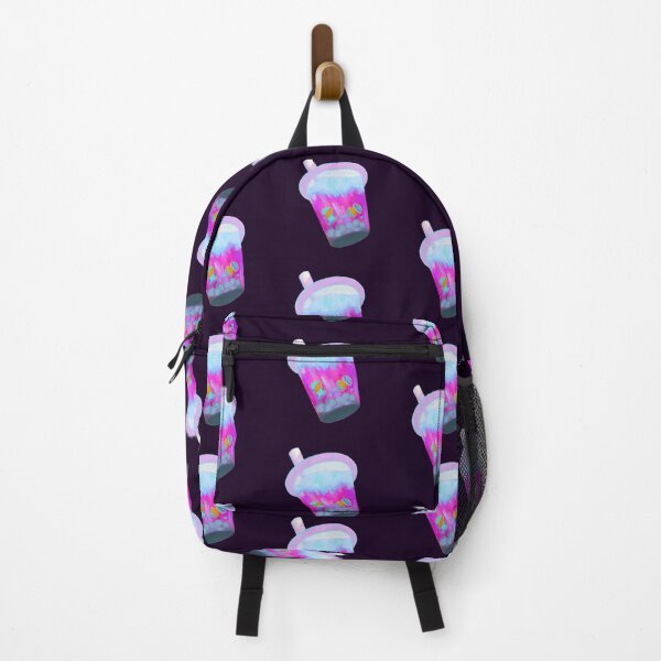 Item preview, Space galactic, bubble tea, boba, fruit tea, pastel, aesthetic, kawaii designed and sold by RicePaste.