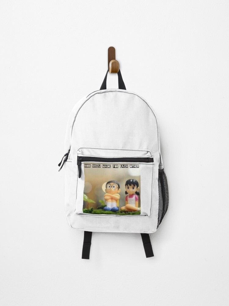 Nobita hotsell school bag