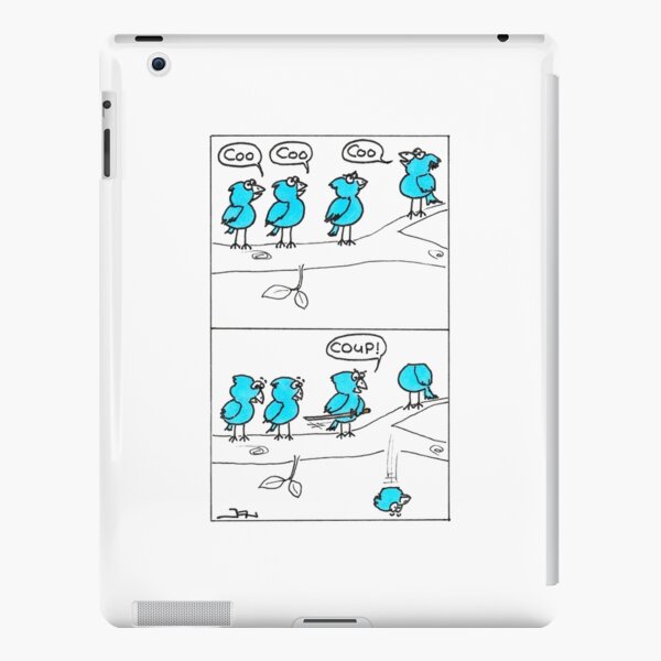 COO, COO. iPad Snap Case