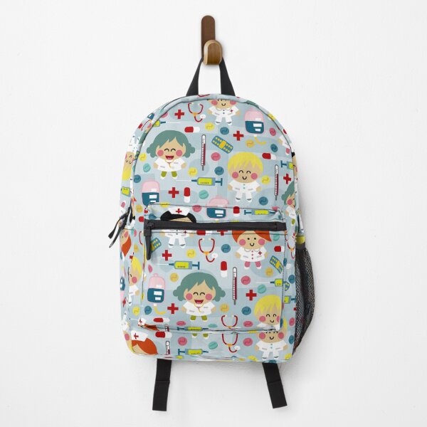 Item preview, Hospital designed and sold by Sonia Pascual Izquierdo.