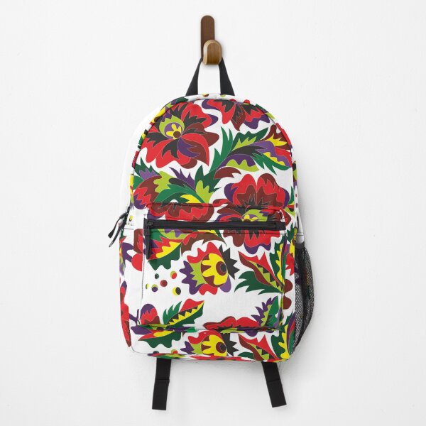 Item preview, Mallows. Poppies. Abstraction. designed and sold by oleo79.