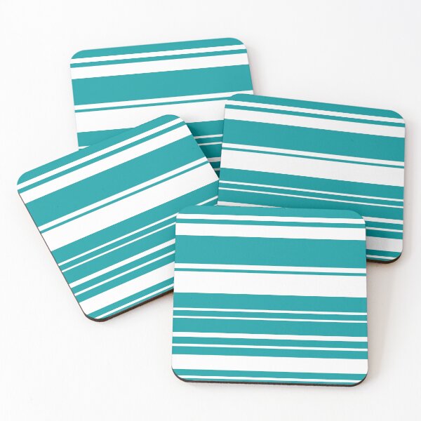 Item preview, Blue Straight Lines designed and sold by hachemi riadh.