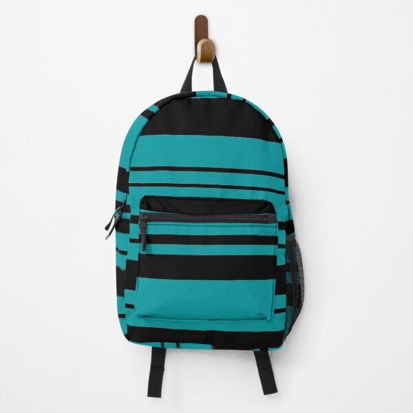 Item preview, Blue Straight Lines designed and sold by hachemi riadh.