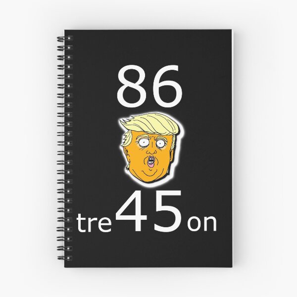 Item preview,  864511320 11/3/2020 Vote Trump Out designed and sold by AllLeftSides42.