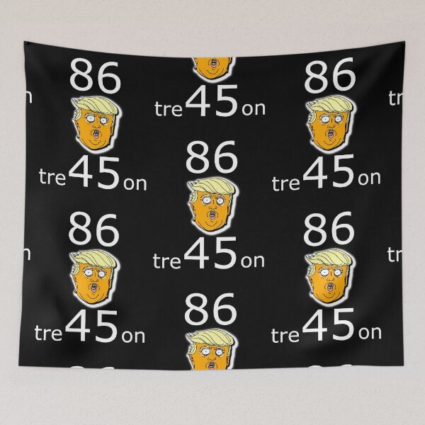 Item preview,  864511320 11/3/2020 Votar Trump Out designed and sold by AllLeftSides42.